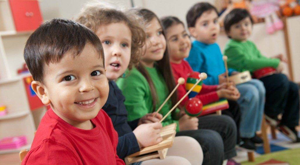 Centros educación infantil Valencia - Calidad y compromiso