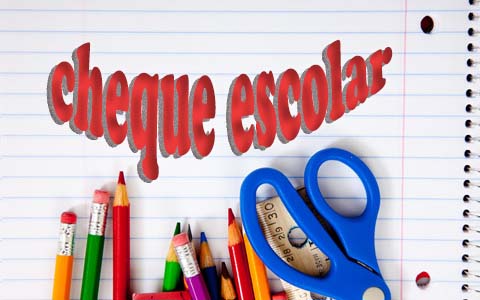 Escuela Infantil la Estrella Convocatoria Cheque Escolar 2018-2019 ...